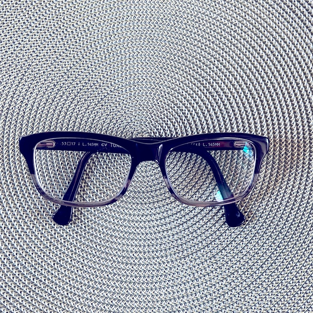 Marc Eckō “Tuxed Out”eyeglass frames